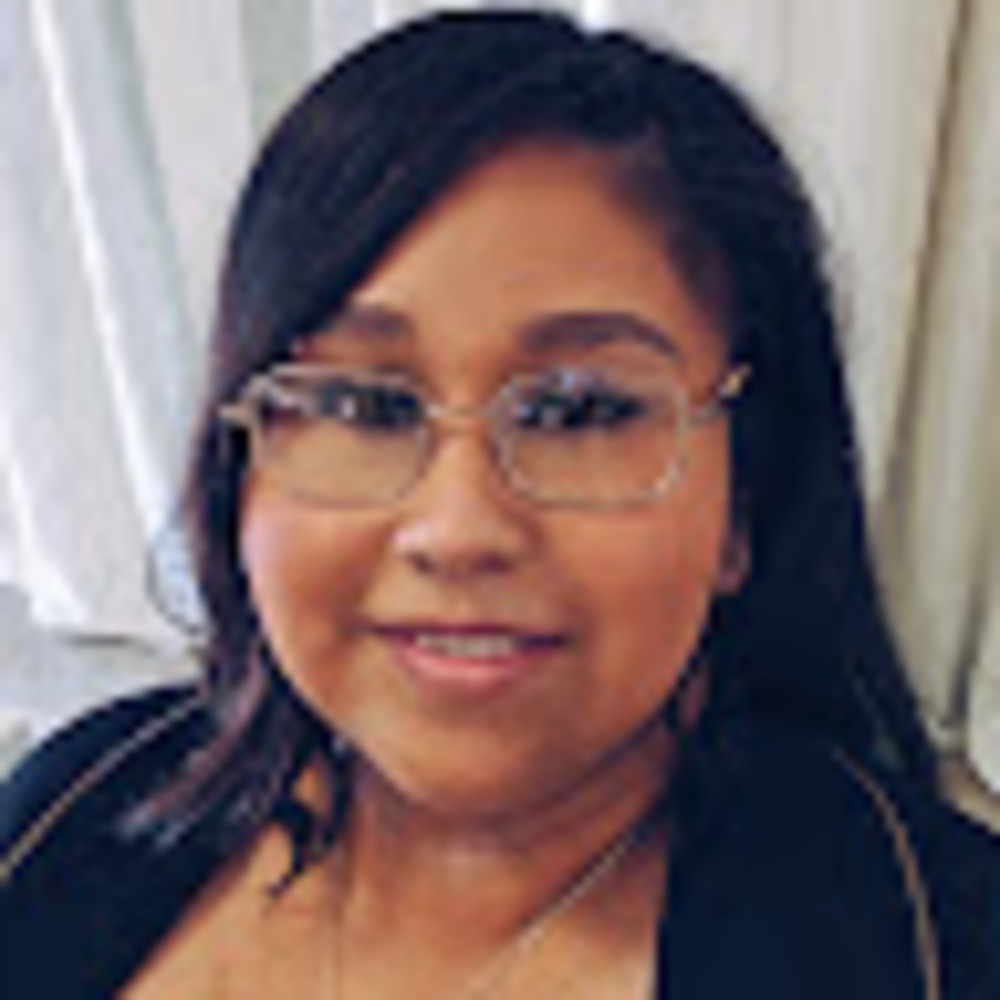 Meet your Posher, Tina